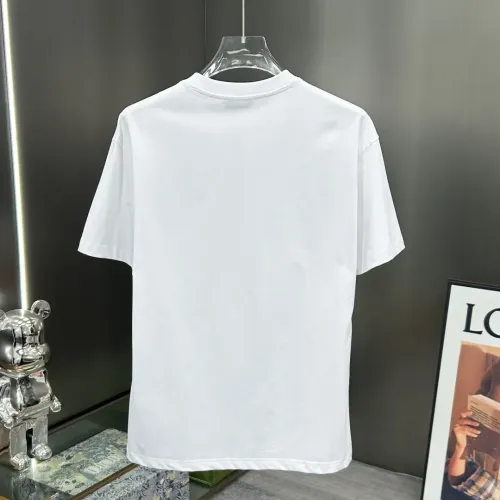Replica LOEWE T-Shirts Short Sleeved For Unisex #1458892 $64.00 USD for Wholesale