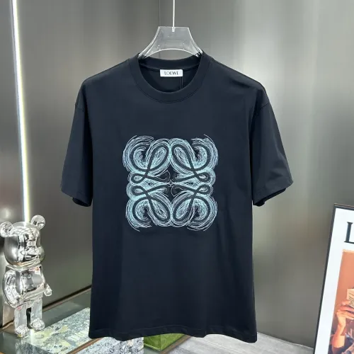 LOEWE T-Shirts Short Sleeved For Unisex #1458895