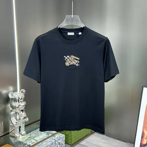 Burberry T-Shirts Short Sleeved For Men #1458907