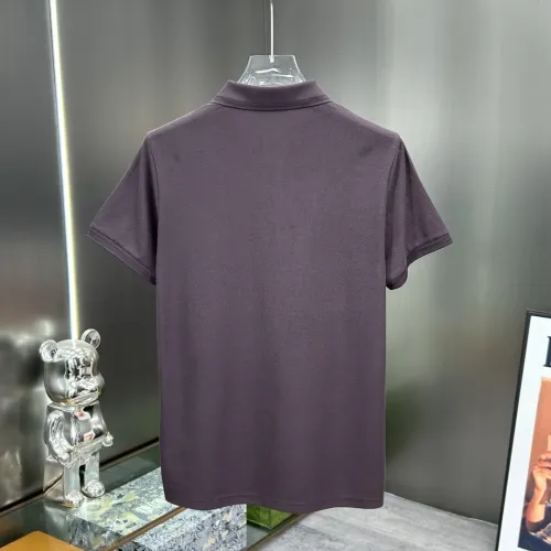 Replica Moncler T-Shirts Short Sleeved For Men #1458913 $80.00 USD for Wholesale