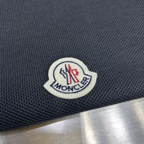 Replica Moncler T-Shirts Short Sleeved For Men #1458916 $80.00 USD for Wholesale