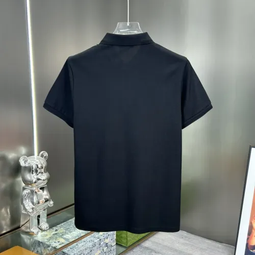 Replica Moncler T-Shirts Short Sleeved For Men #1458917 $80.00 USD for Wholesale