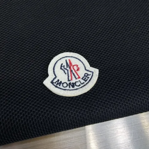 Replica Moncler T-Shirts Short Sleeved For Men #1458917 $80.00 USD for Wholesale