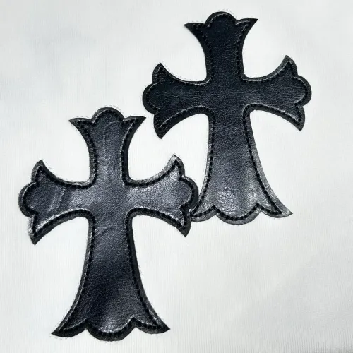 Replica Chrome Hearts T-Shirts Short Sleeved For Unisex #1458920 $52.00 USD for Wholesale