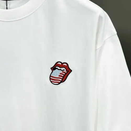 Replica Chrome Hearts T-Shirts Short Sleeved For Unisex #1458922 $52.00 USD for Wholesale