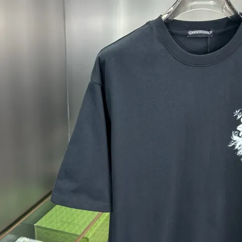 Replica Chrome Hearts T-Shirts Short Sleeved For Unisex #1458929 $52.00 USD for Wholesale