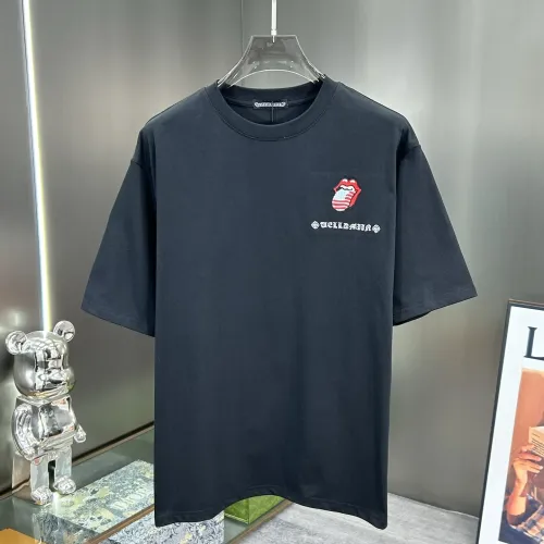 Chrome Hearts T-Shirts Short Sleeved For Unisex #1458931