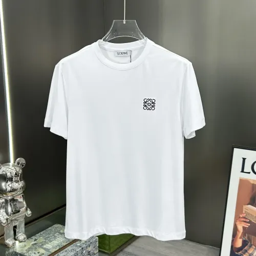 LOEWE T-Shirts Short Sleeved For Men #1458934