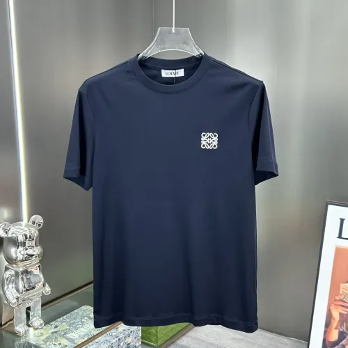 LOEWE T-Shirts Short Sleeved For Men #1458935