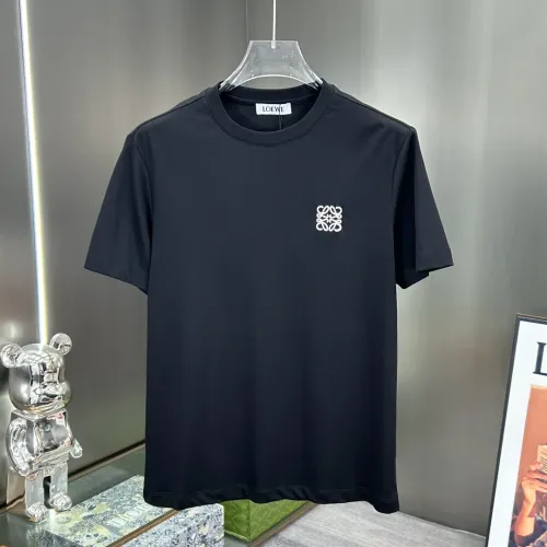 LOEWE T-Shirts Short Sleeved For Men #1458936