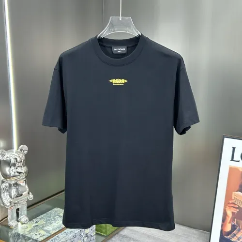 Balenciaga T-Shirts Short Sleeved For Unisex #1458938, $64.00 USD, [ITEM#1458938], Balenciaga T-Shirts