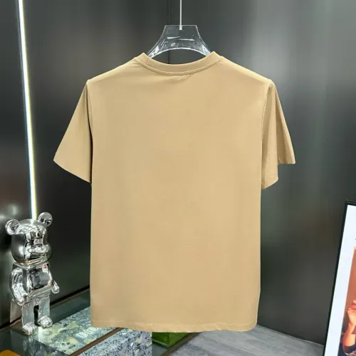 Replica Burberry T-Shirts Short Sleeved For Unisex #1458943 $64.00 USD for Wholesale