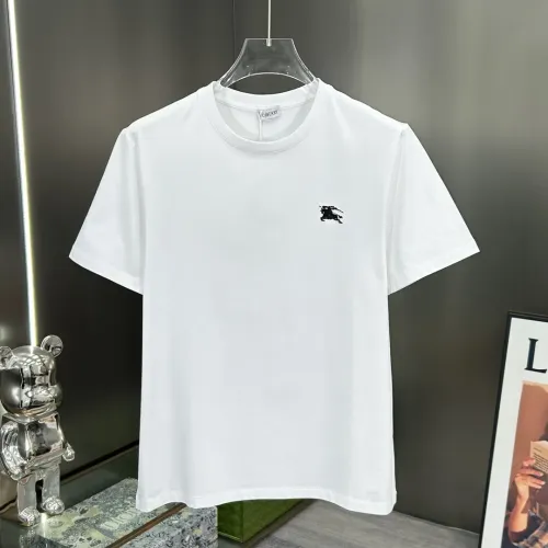Burberry T-Shirts Short Sleeved For Unisex #1458944