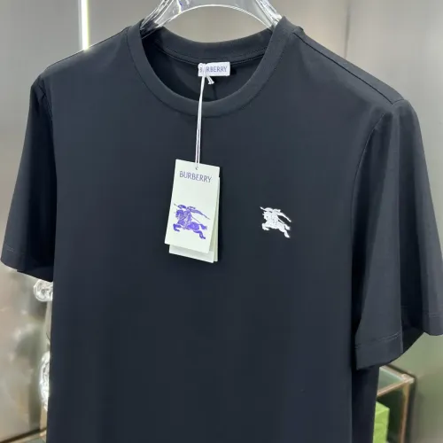 Replica Burberry T-Shirts Short Sleeved For Unisex #1458945 $64.00 USD for Wholesale