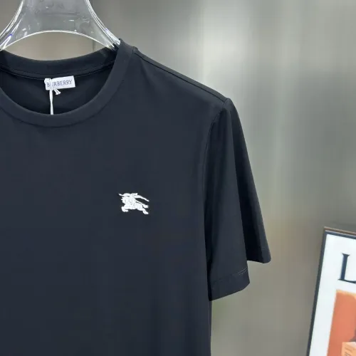 Replica Burberry T-Shirts Short Sleeved For Unisex #1458945 $64.00 USD for Wholesale