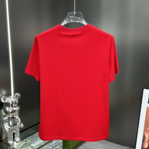 Replica Moncler T-Shirts Short Sleeved For Unisex #1458947 $64.00 USD for Wholesale