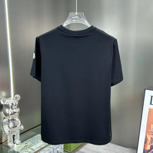 Replica Moncler T-Shirts Short Sleeved For Unisex #1458948 $64.00 USD for Wholesale