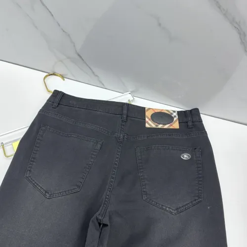 Replica Burberry Jeans For Men #1458960 $88.00 USD for Wholesale