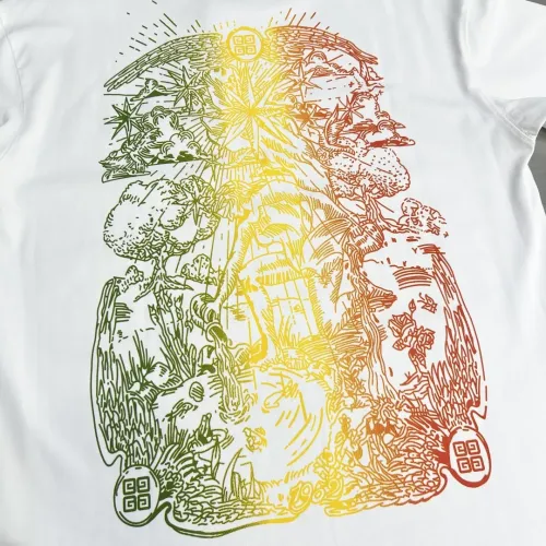 Replica Givenchy T-Shirts Short Sleeved For Unisex #1458965 $64.00 USD for Wholesale