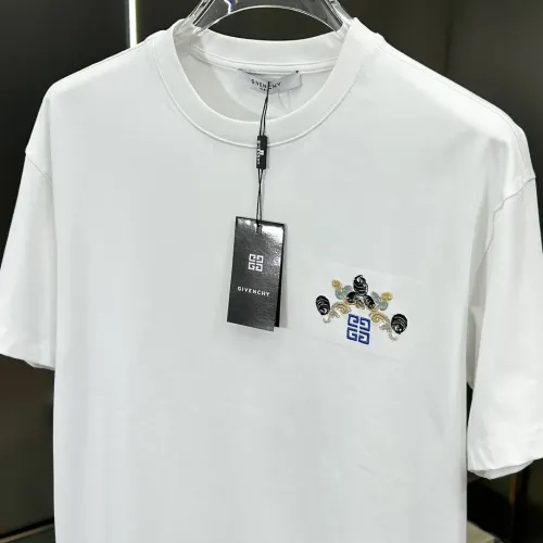 Replica Givenchy T-Shirts Short Sleeved For Unisex #1458965 $64.00 USD for Wholesale