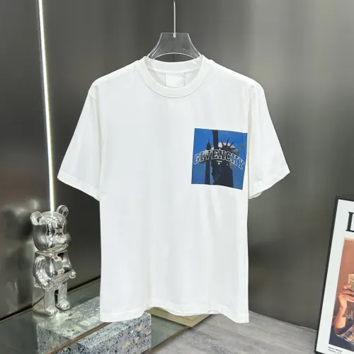 Givenchy T-Shirts Short Sleeved For Unisex #1458967