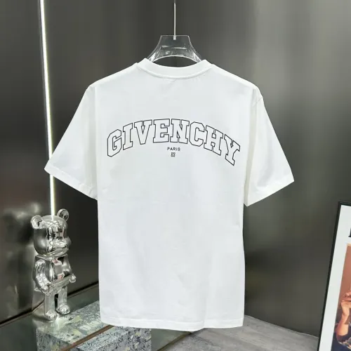 Replica Givenchy T-Shirts Short Sleeved For Unisex #1458967 $64.00 USD for Wholesale