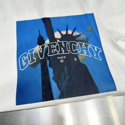 Replica Givenchy T-Shirts Short Sleeved For Unisex #1458967 $64.00 USD for Wholesale