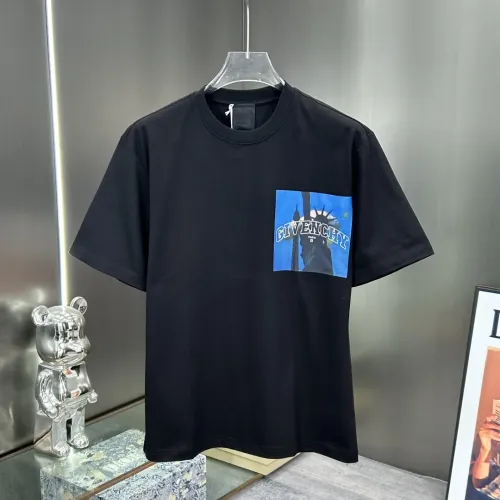 Givenchy T-Shirts Short Sleeved For Unisex #1458968