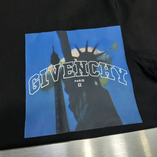 Replica Givenchy T-Shirts Short Sleeved For Unisex #1458968 $64.00 USD for Wholesale