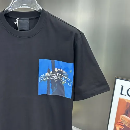 Replica Givenchy T-Shirts Short Sleeved For Unisex #1458968 $64.00 USD for Wholesale