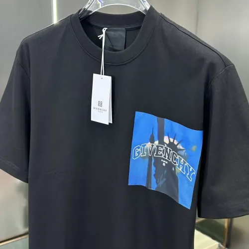 Replica Givenchy T-Shirts Short Sleeved For Unisex #1458968 $64.00 USD for Wholesale