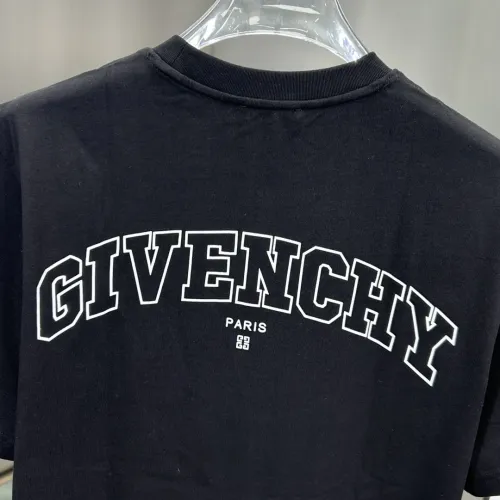 Replica Givenchy T-Shirts Short Sleeved For Unisex #1458968 $64.00 USD for Wholesale