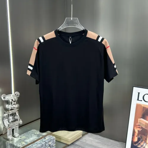 Burberry T-Shirts Short Sleeved For Men #1458970