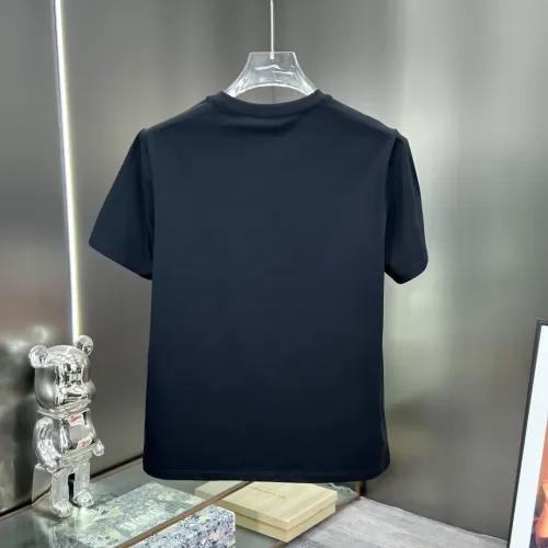 Replica Celine T-Shirts Short Sleeved For Unisex #1458971 $68.00 USD for Wholesale