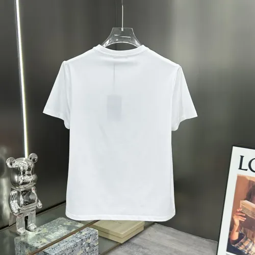 Replica Versace T-Shirts Short Sleeved For Unisex #1458973 $68.00 USD for Wholesale