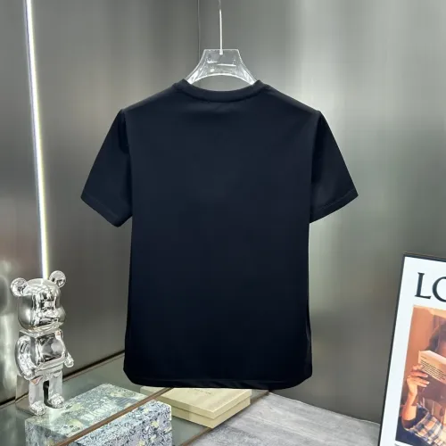 Replica Versace T-Shirts Short Sleeved For Unisex #1458974 $68.00 USD for Wholesale