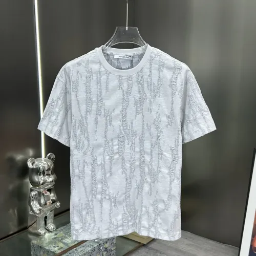Givenchy T-Shirts Short Sleeved For Unisex #1458979