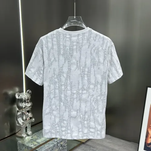 Replica Givenchy T-Shirts Short Sleeved For Unisex #1458979 $68.00 USD for Wholesale