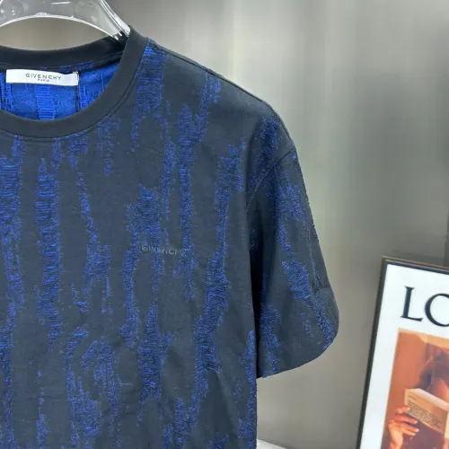 Replica Givenchy T-Shirts Short Sleeved For Unisex #1458981 $68.00 USD for Wholesale