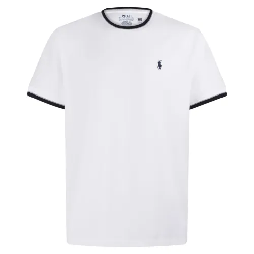 Ralph Lauren Polo T-Shirts Short Sleeved For Unisex #1458982