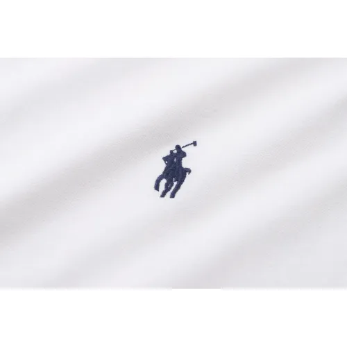 Replica Ralph Lauren Polo T-Shirts Short Sleeved For Unisex #1458982 $52.00 USD for Wholesale