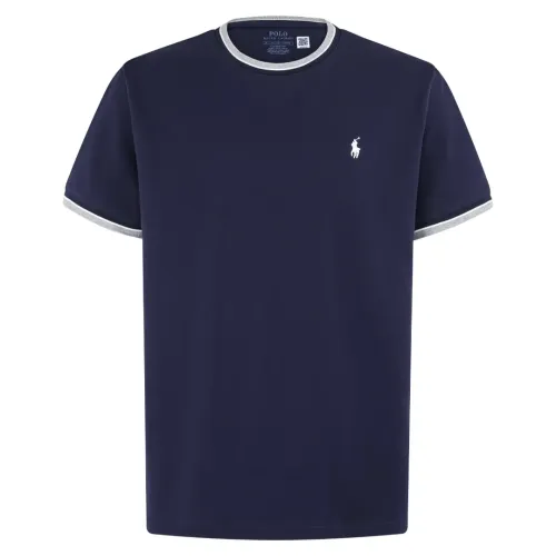 Ralph Lauren Polo T-Shirts Short Sleeved For Unisex #1458984