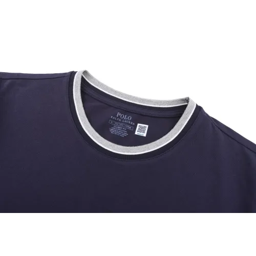 Replica Ralph Lauren Polo T-Shirts Short Sleeved For Unisex #1458984 $52.00 USD for Wholesale