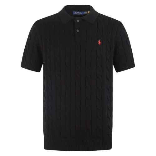 Ralph Lauren Polo T-Shirts Short Sleeved For Unisex #1458986