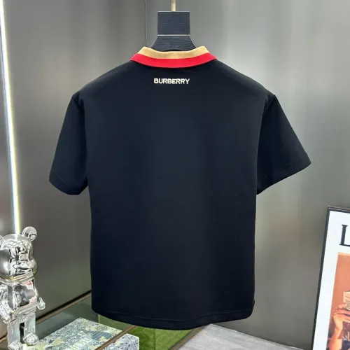 Replica Burberry Tracksuits Short Sleeved For Men #1458994 $112.00 USD for Wholesale