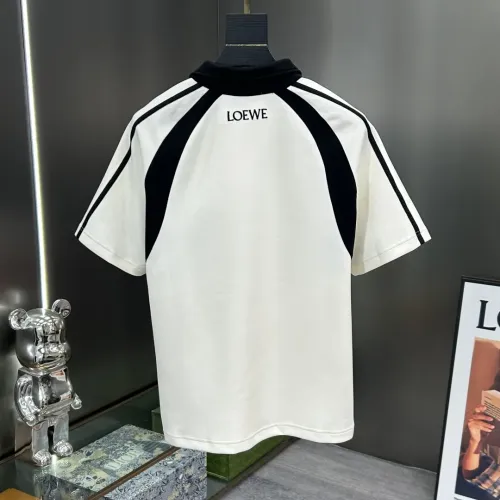 Replica LOEWE Tracksuits Short Sleeved For Men #1458995 $112.00 USD for Wholesale