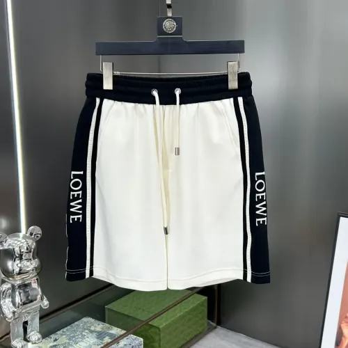 Replica LOEWE Tracksuits Short Sleeved For Men #1458995 $112.00 USD for Wholesale