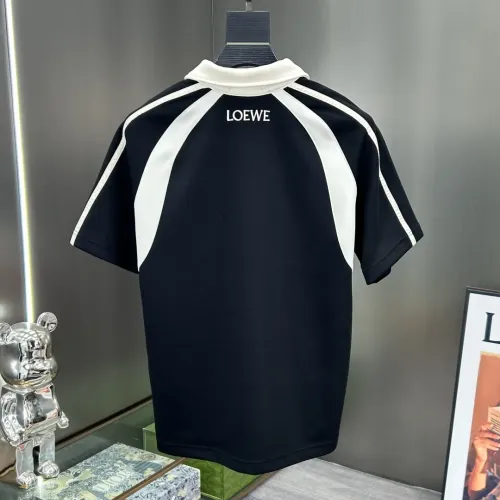 Replica LOEWE Tracksuits Short Sleeved For Men #1458996 $112.00 USD for Wholesale