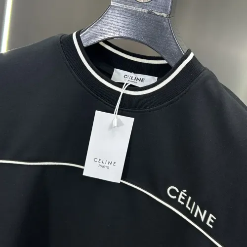 Replica Celine Tracksuits Short Sleeved For Men #1458999 $112.00 USD for Wholesale