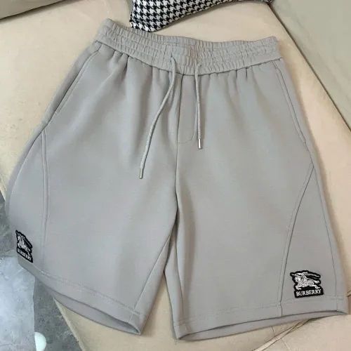 Burberry Pants For Men #1459010